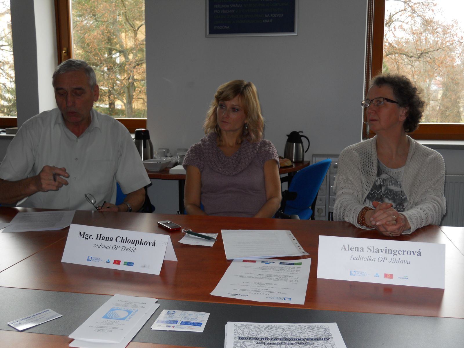 Počet katastrofálně zadlužených lidí stále stoupá, i na Vysočině