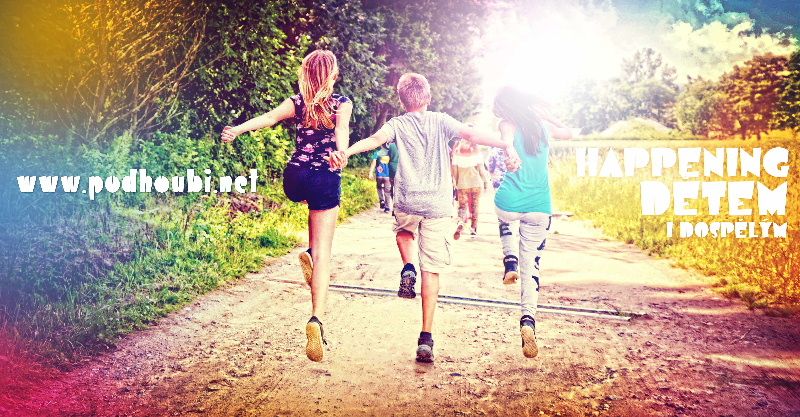 obrázek: Podhoubí 2014 v sobotu ve Sněžném