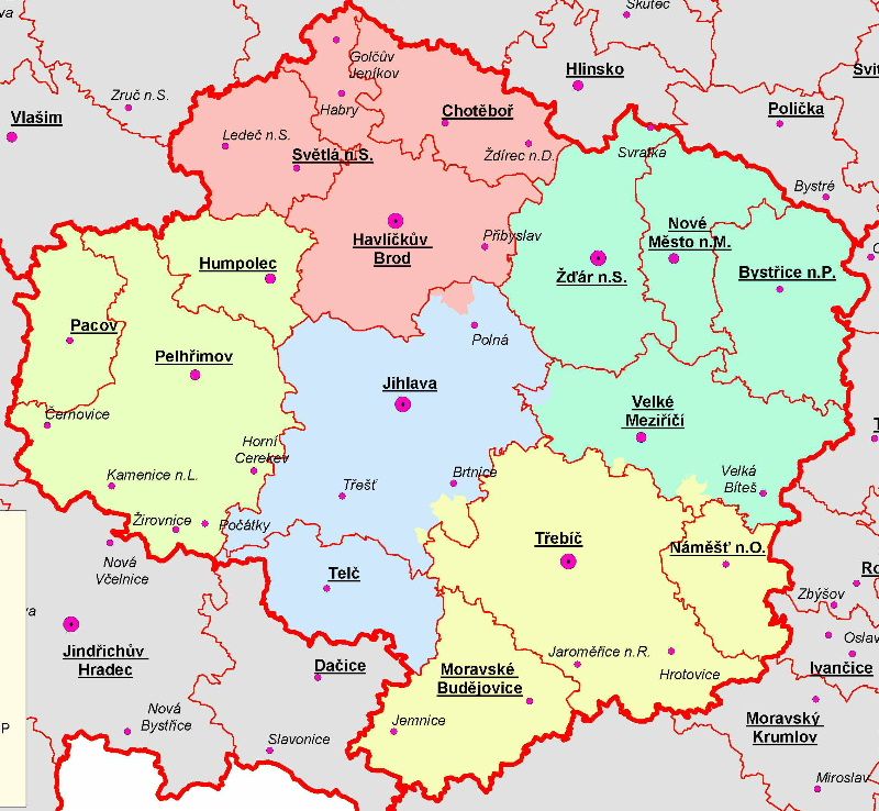 obrázek: Podvodné spamy zasáhly e-mailové schránky na Vysočině