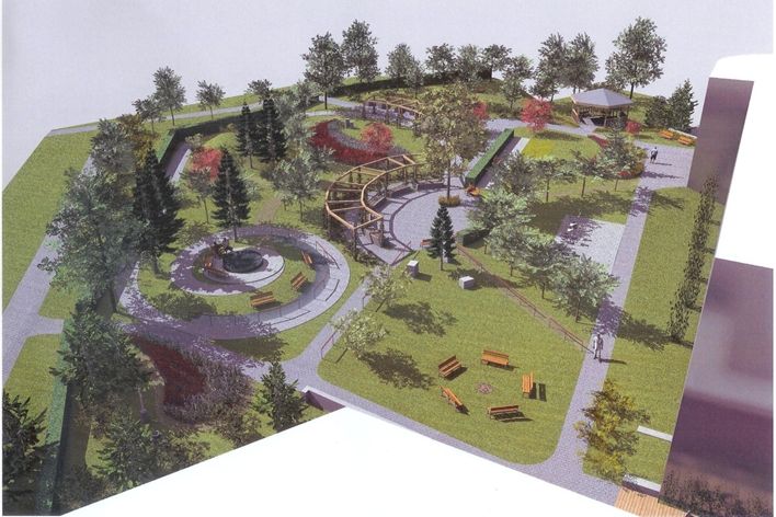 Podzim plný projektů v brodském Domově pro seniory