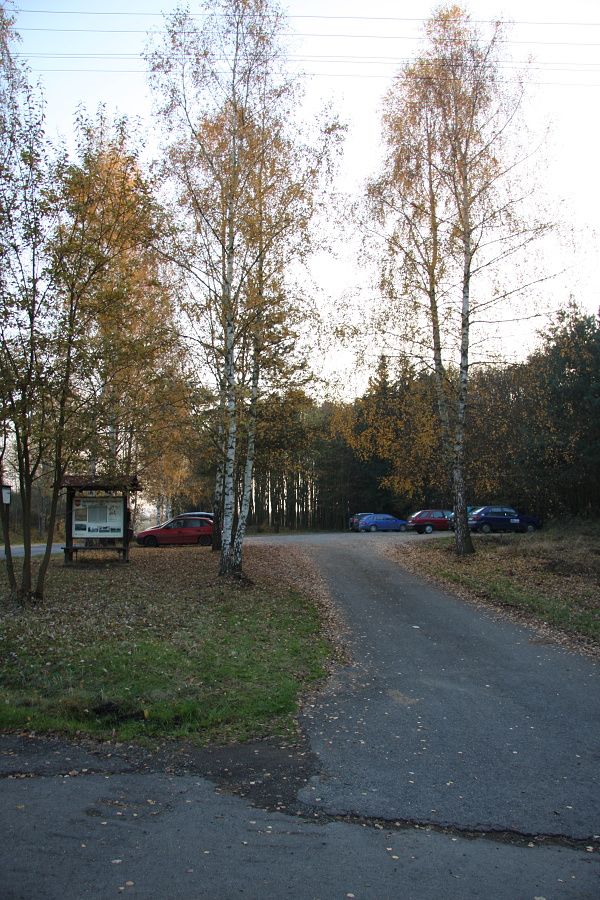 Podzimní zahrádecké setkání úspěšné