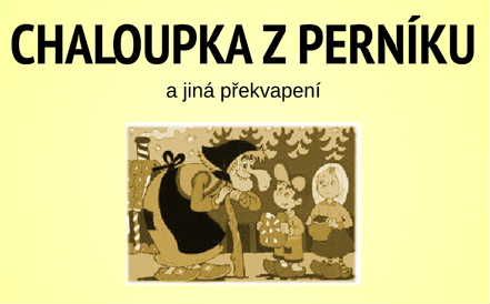Pohádkový víkend na Roštejně