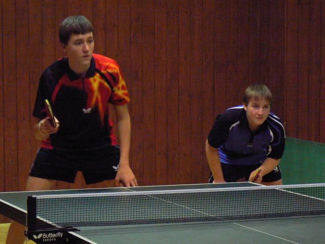 Pohár Vysočiny se loučil s rokem 2011 v Havlíčkově Brodě