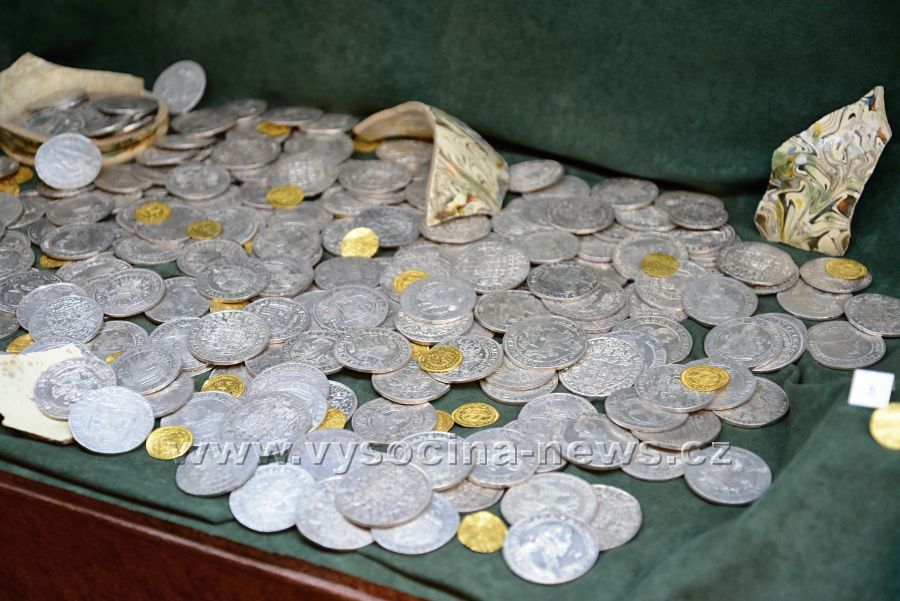 obrázek: Poklady Vysočiny představuje muzeum a galerie v Brodě