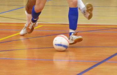 obrázek: Pokutové kopy poslal brodský Pramen do dalšího kola futsalového poháru