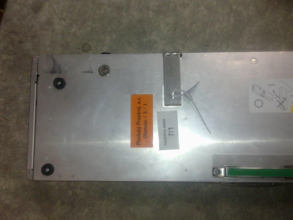 Policie hledá nálezce kazet od ukradených peněz