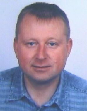 Policie pátrá po Liboru Vodákovi