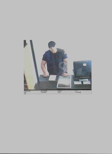 Policie žádá o pomoc při pátrání