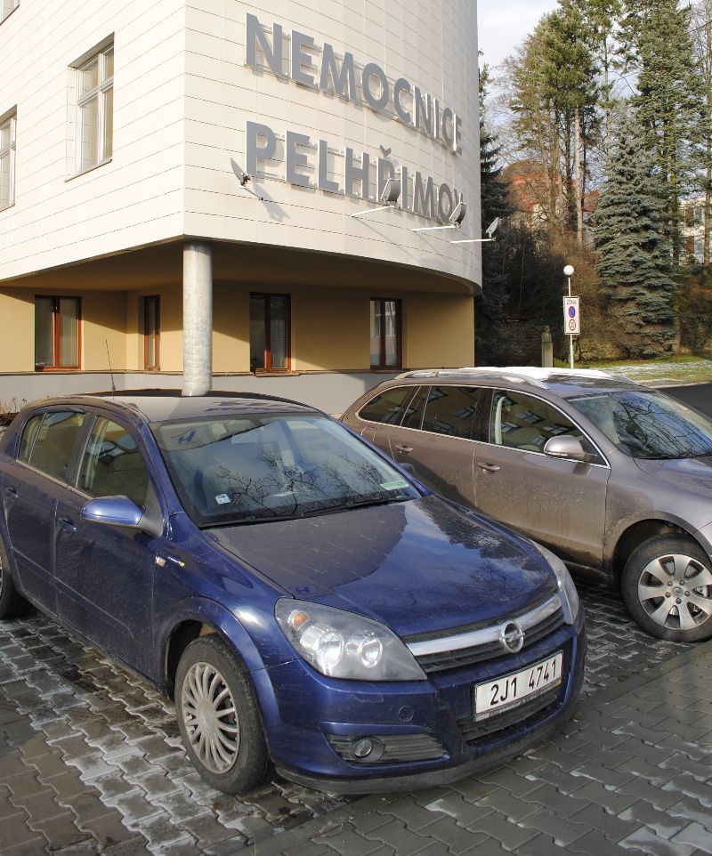 obrázek: Policisté a hasiči z Pelhřimova pomůžou registru dárců kostní dřeně