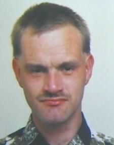 Policisté hledají muže ze Žďárska