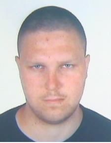 obrázek: Policisté hledají pětatřicetiletého muže z Třebíčska