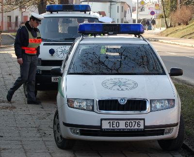 Policisté z Vysočiny při akci zjistili 511 dopravních přestupků