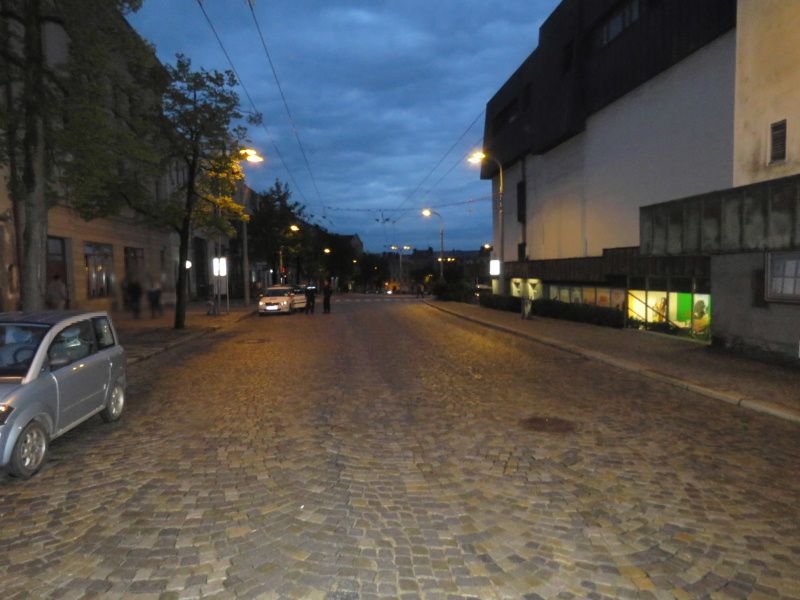 obrázek: Policisté žádají veřejnost o spolupráci