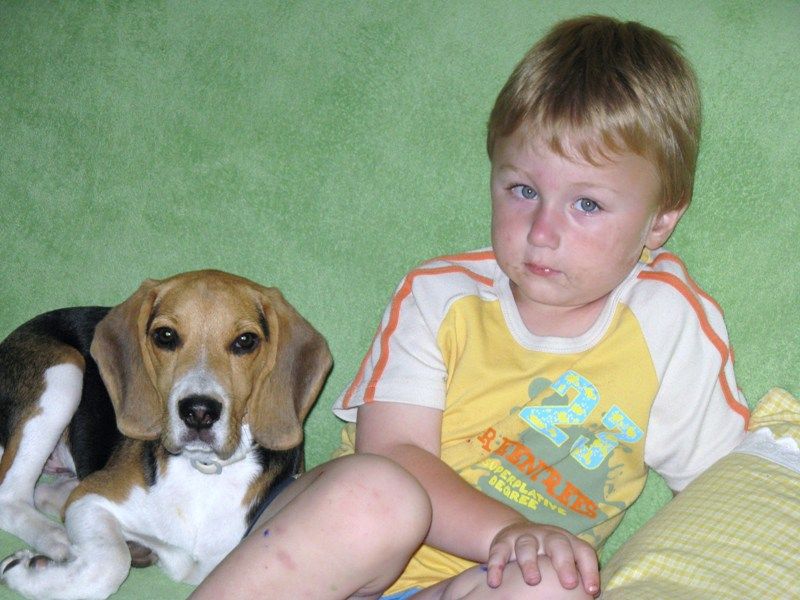 Pomozte malému Jakubovi z Havlíčkova Brodu