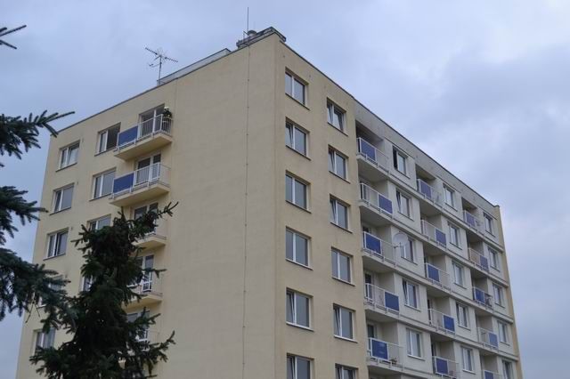 Pondělní požár kuchyně v Brodě způsobil dvousettisícovou škodu