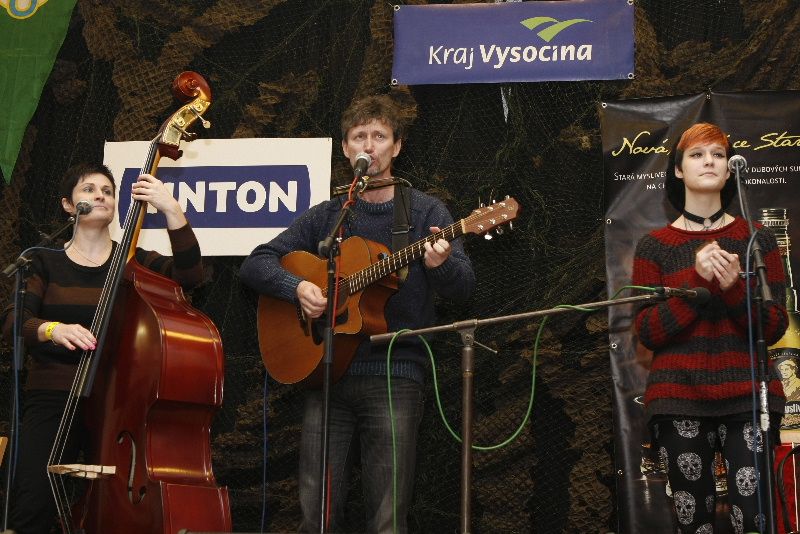 Porta 2013 na Vysočině