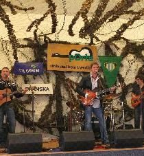 obrázek: Porta na Vysočině v závěru dubna