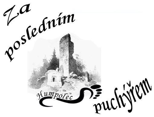 Poslední puchýř nabízí bohatý program