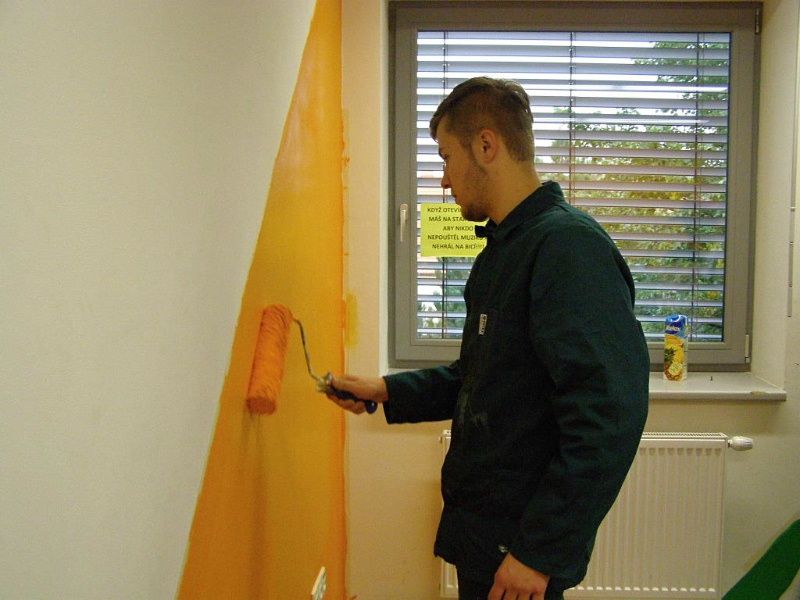 Poslední účastníci projektu malá řemesla plus získali v Jihlavě osvědčení