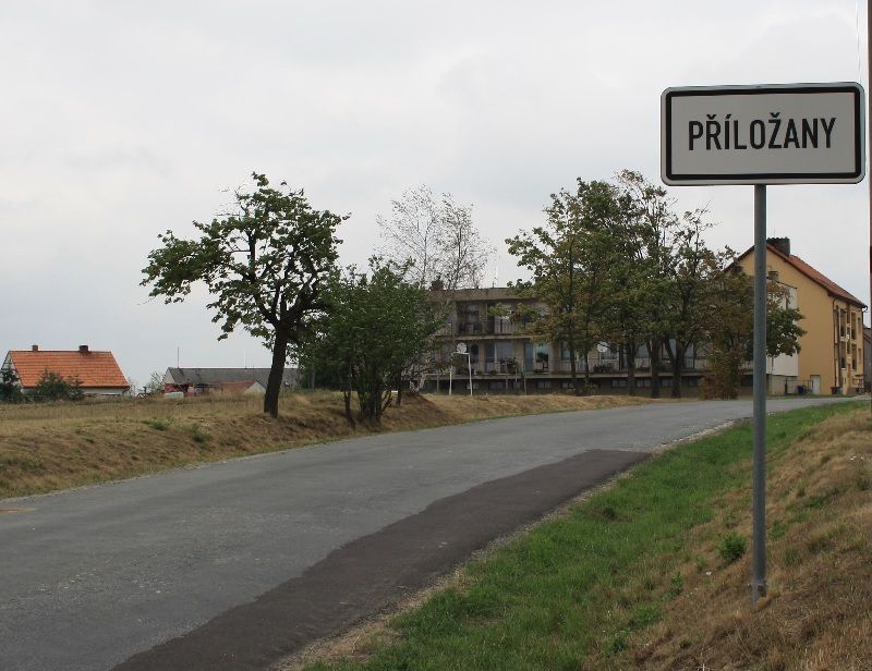 obrázek: Posvícení v Příložanech