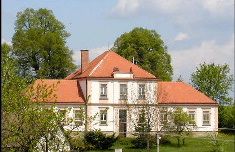 obrázek: Potomek rodu Műnchů zavítá na Vysočinu