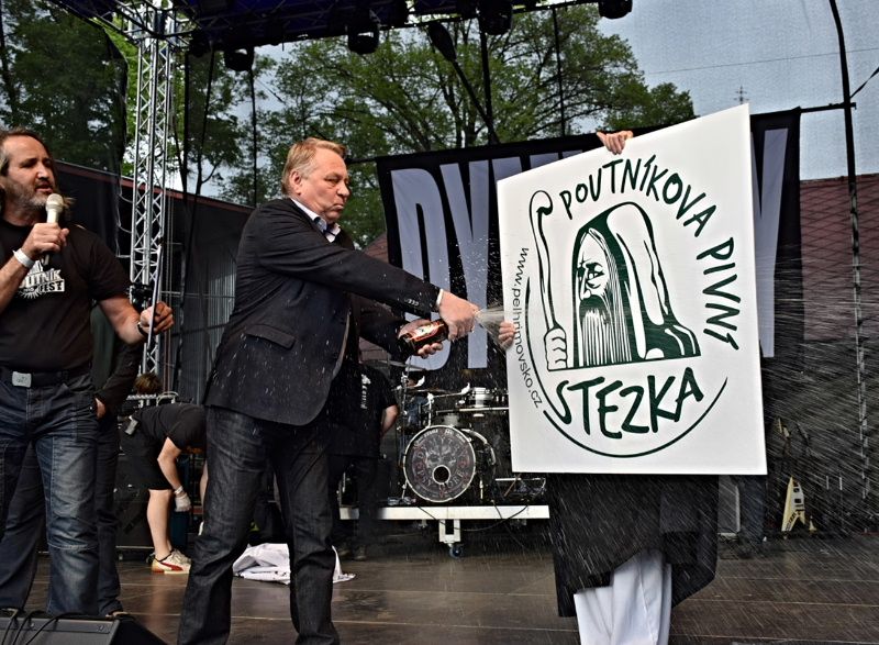obrázek: Poutníkova pivní stezka zve k návštěvě