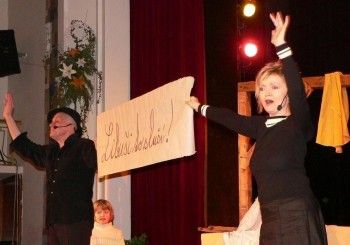 Pověsti české ve Světlé