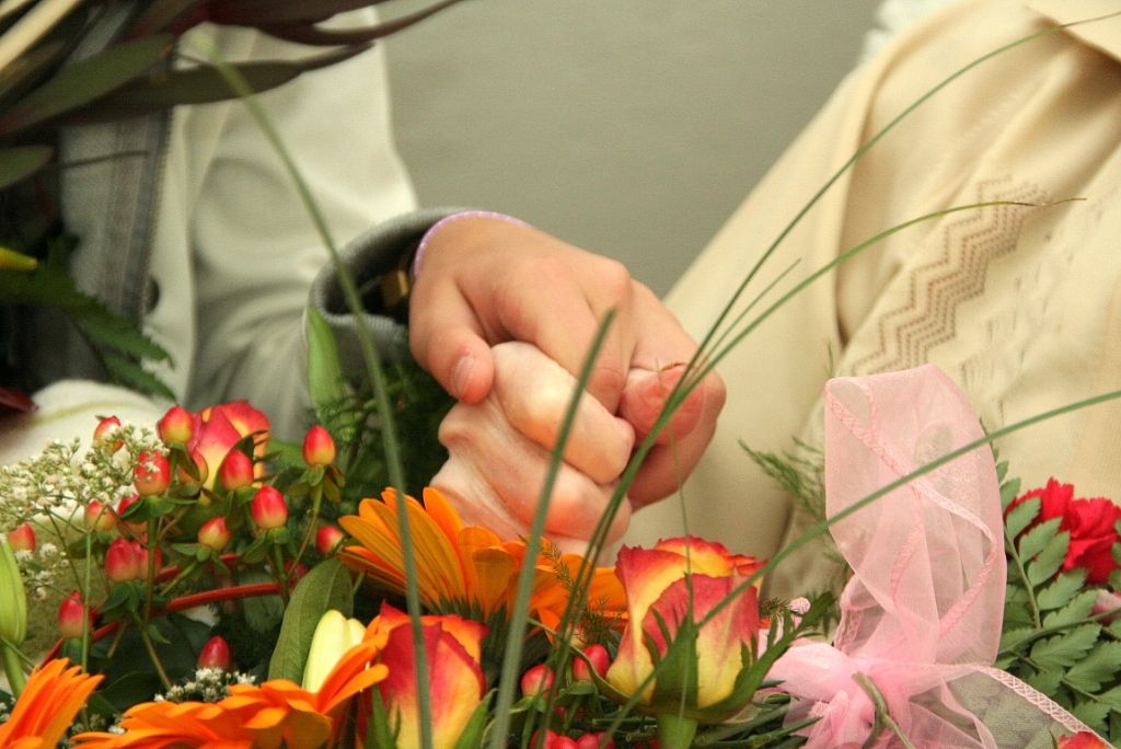 Prapravnoučata blahopřála ke 105. narozeninám obyvatelce Jihlavy