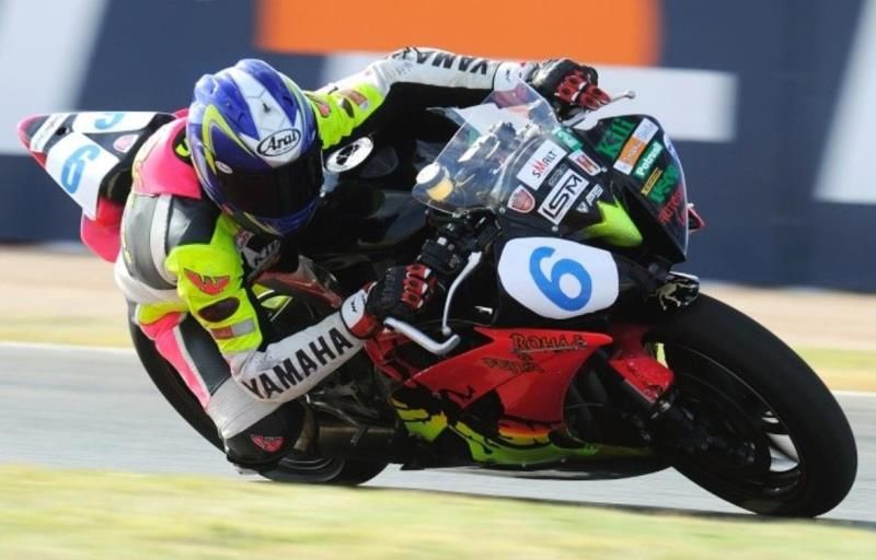 Prášek byl na závěr sezóny bronzový na ME