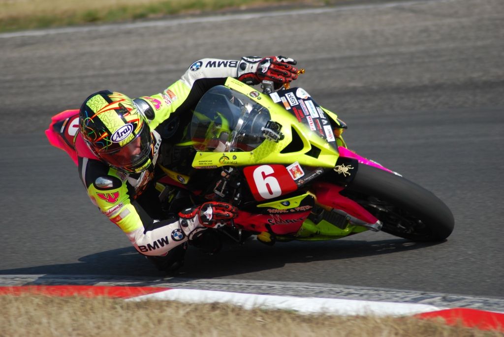 obrázek: Prášek havaroval v Mostě