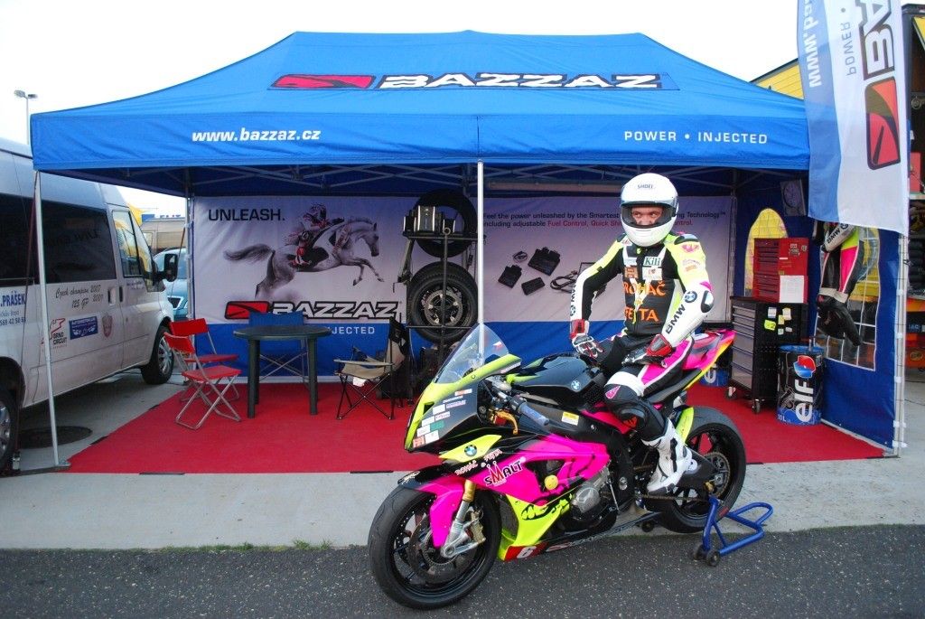 obrázek: Prášek má za sebou sezónu úspěchů i pádů