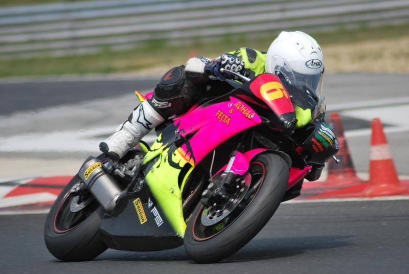 Prášek předjel osmnáct soupeřů