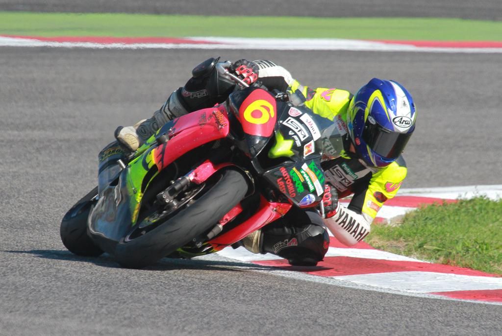 Prášek překonal sám sebe, v Albacete dojel čtvrtý