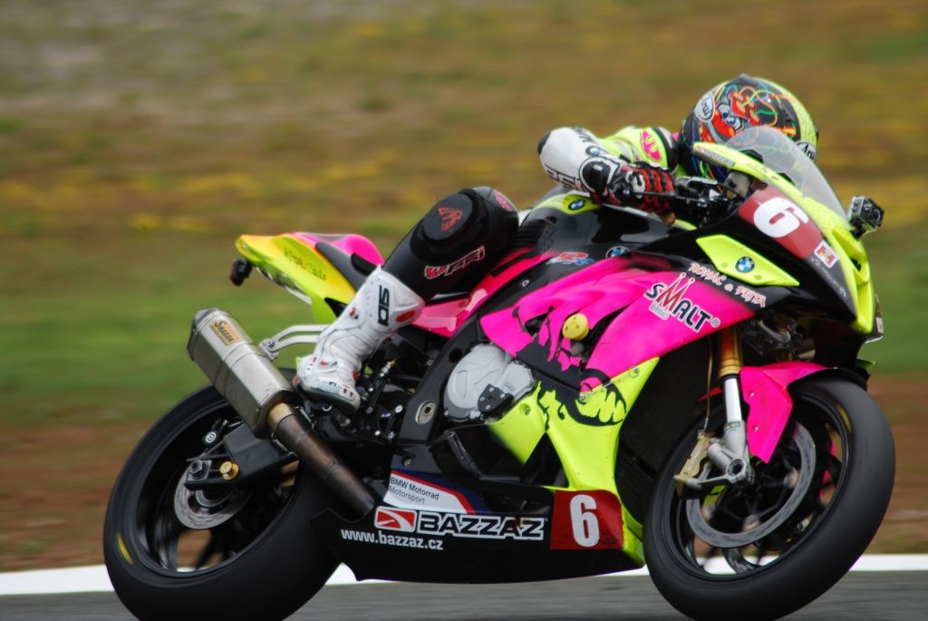 obrázek: Prášek v Chorvatsku ztratil náskok v průběžném pořadí