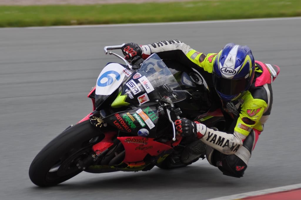 Prášek vyhrál  CEMC a má nakročeno do světového šampionátu