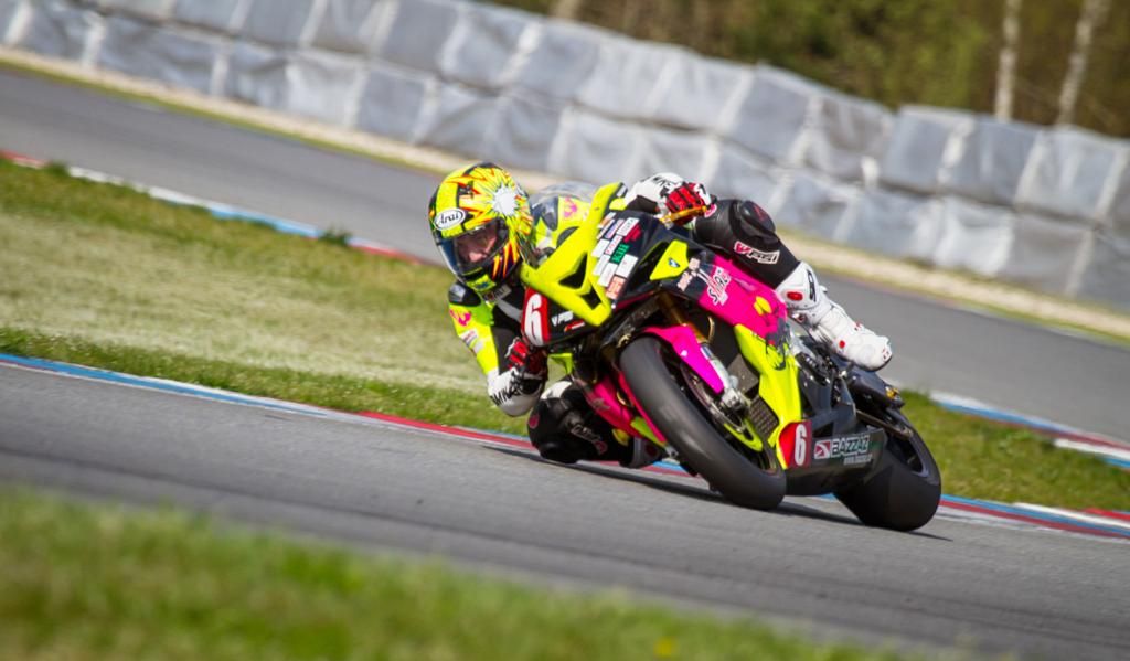 obrázek: Prášek zahájí jubilejní 20. sezónu v Brně