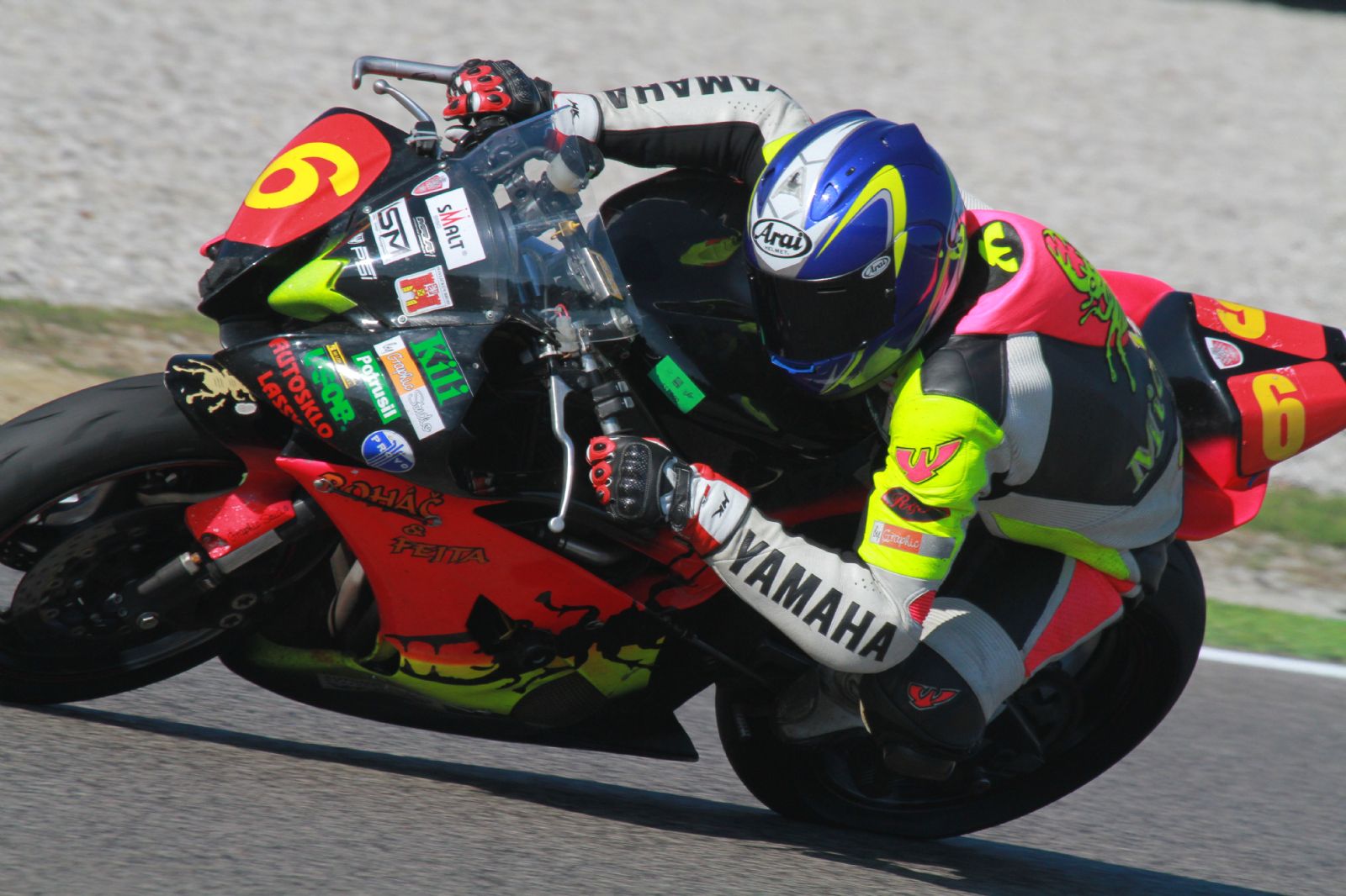 Prášek zahájil sezónu dvěma výhrami