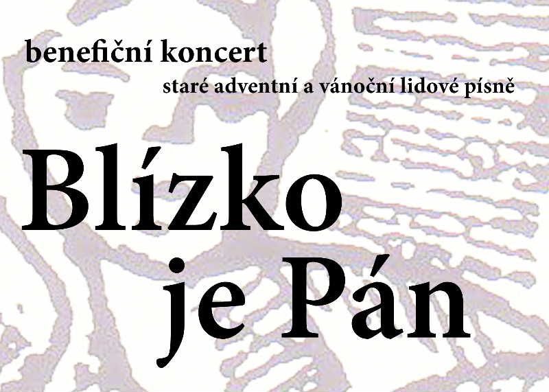 obrázek: Přátelé podlipnických kostelů zvou na další benefici