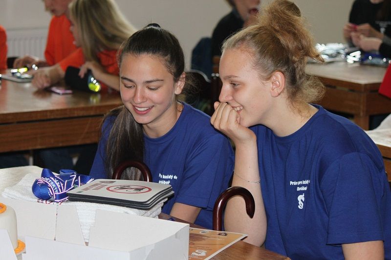 Právo pro každý den v Chotěboři