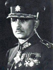 Před sedmdesáti lety u Přibyslavi padl československý generál Luža