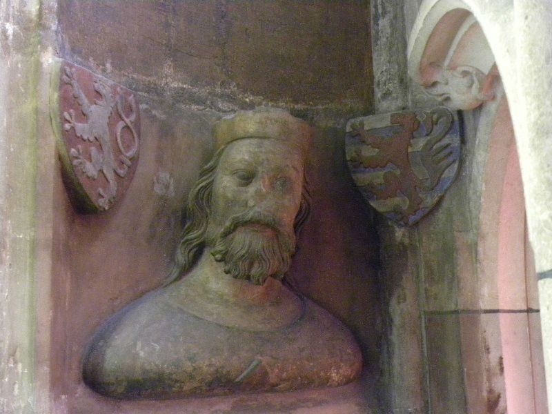 obrázek: Přednáška Král Jan Lucemburský v Telči