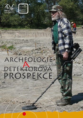 Přednáška o archeologii pro amatérské hledače v Jihlavě