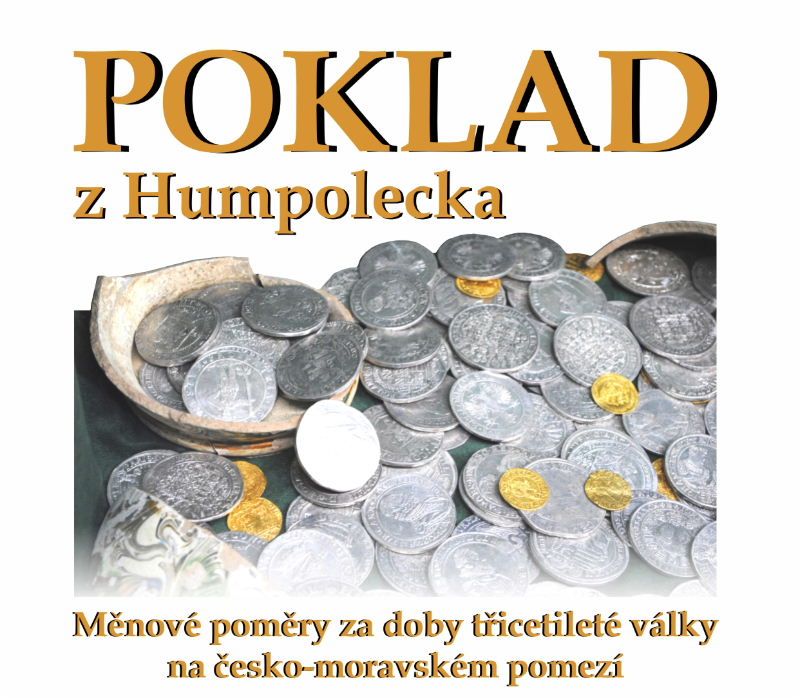 obrázek: Přednáška Poklad z Humpolecka v Brodě