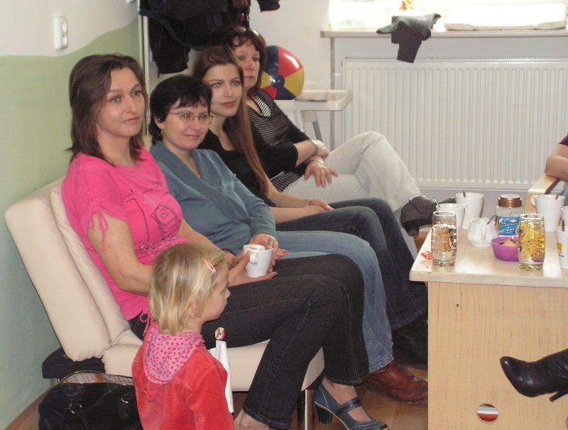 obrázek: Přednáška Sebevědomí v Havlíčkově Brodě