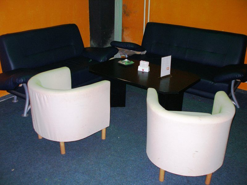 Představujeme jediný přeživší jihlavský klub - Ultima club