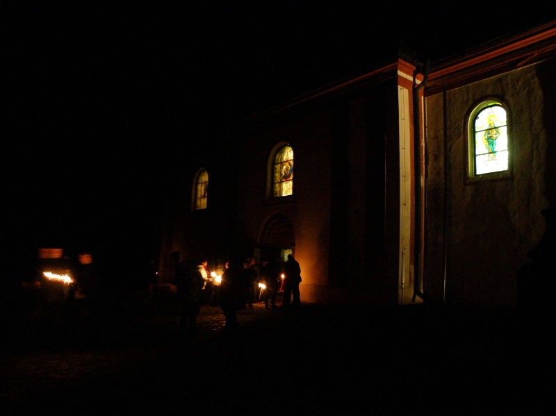 obrázek: Předvánoční koncert v Zahrádce