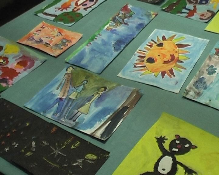 obrázek: Přehlídka Dospělí dětem 2015 začíná v Brodě