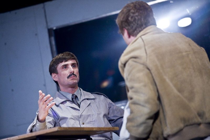 Přehlídka JID 201-12 se blíží