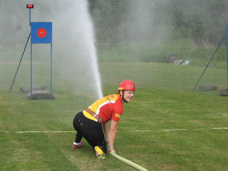 Premiéra hasičské OPEN ligy byla plná překvapení