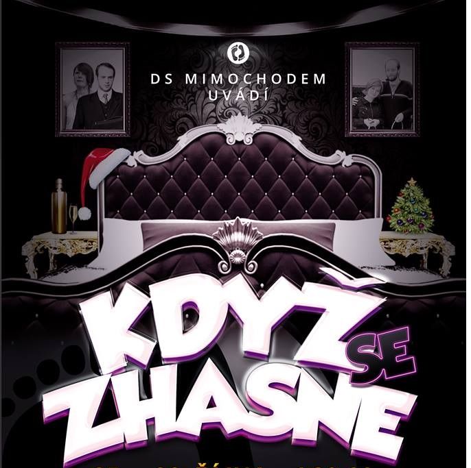 Premiéra komedia na ledečském hradě